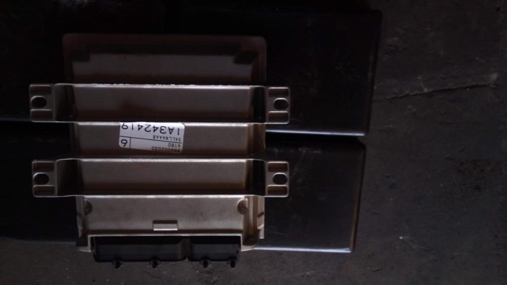 Boitier électronique, Enlèvement, Révisé, Land Rover