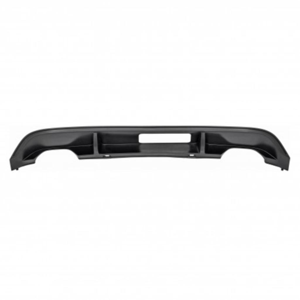 DIFFUSEUR DE PARE CHOC ARRIERE VW GOLF 7 R-LINE (12-17), Auto diversen, Tuning en Styling, Ophalen of Verzenden