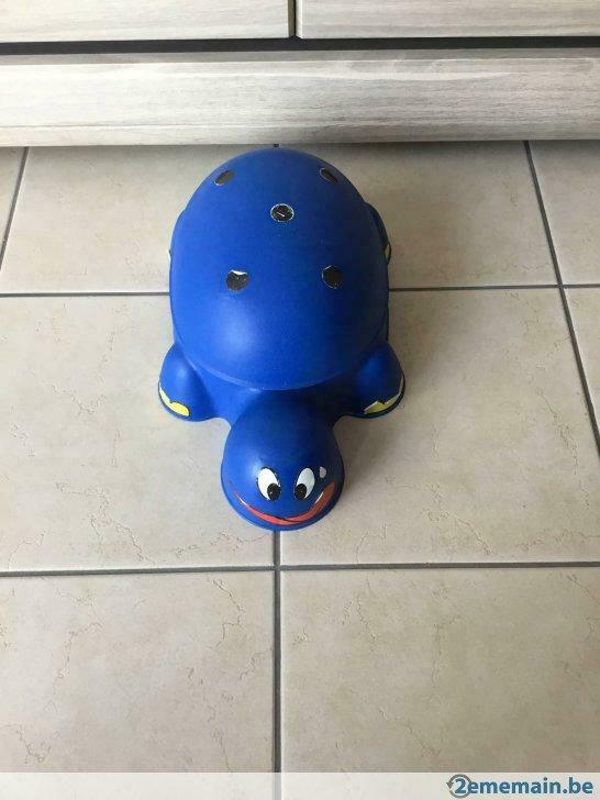 Tortue « petit pot » pour enfant, Ophalen of Verzenden, Gebruikt