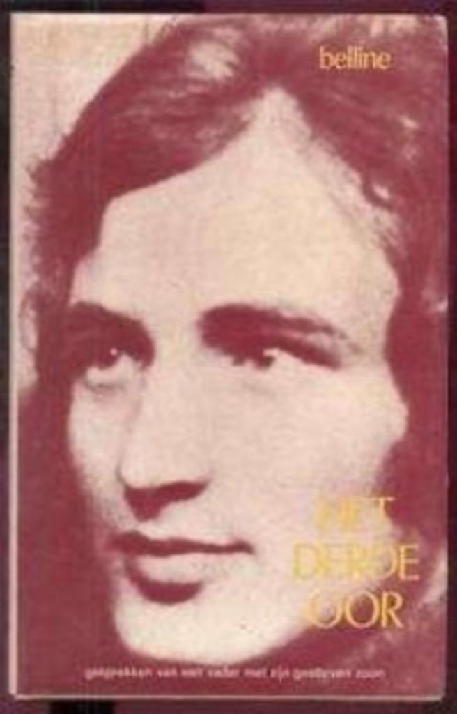 Het derde oor, Belline, Enlèvement