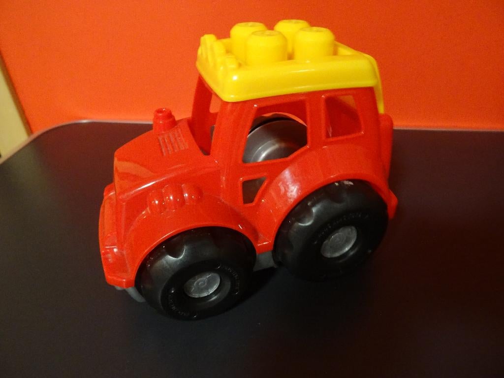 Speelgoed traktor, Kinderen en Baby's, Ophalen