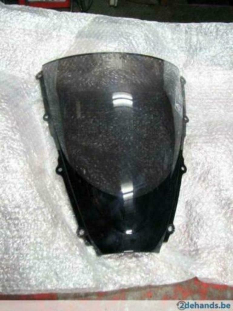 donker getint kuipruitje voor triumph daytona 675, Motoren, Ophalen of Verzenden, Gebruikt