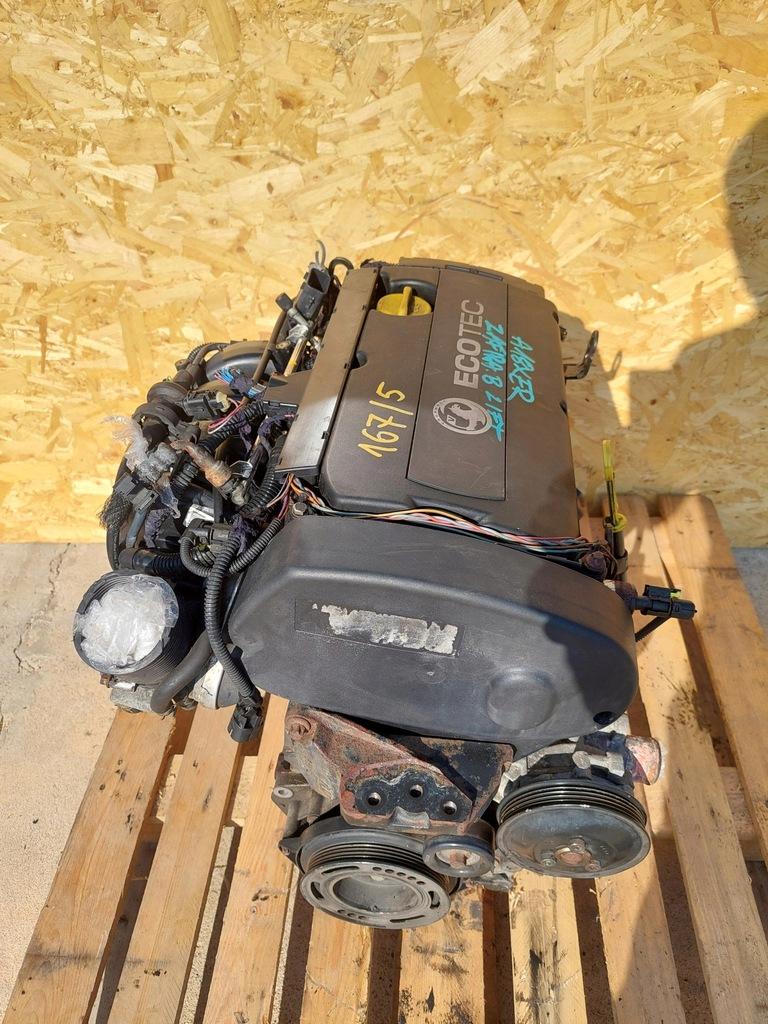 Moteur Z18XER Nu VAUXHALL ZAFIRA OPEL VECTRA SIGNUM ASTRA, Envoi, Utilisé, Daihatsu