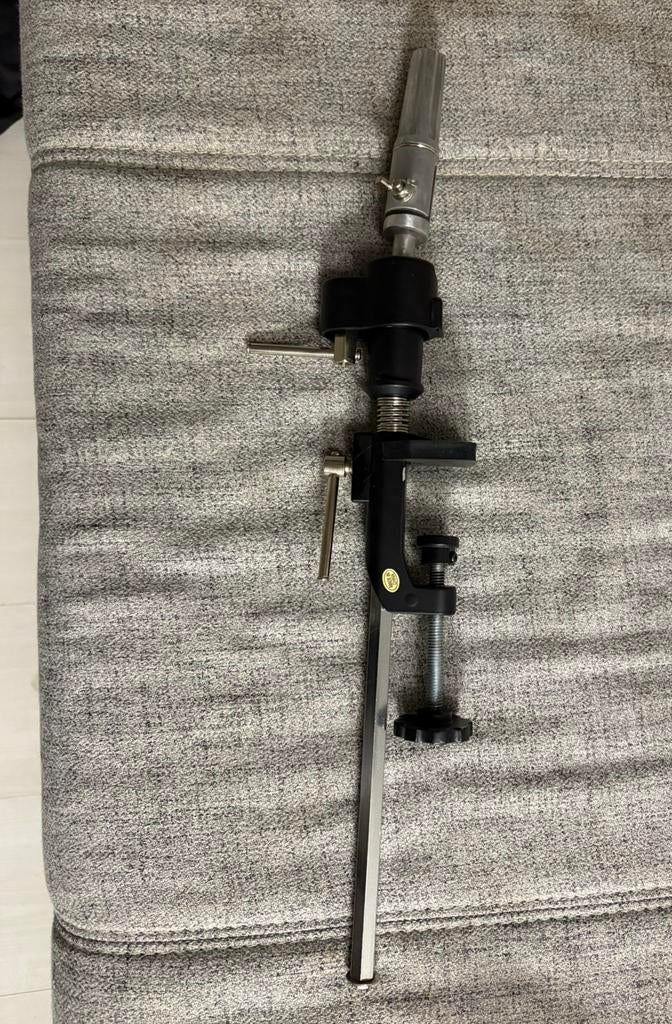 Statief oefenhoofd kapster, Ophalen, Zo goed als nieuw