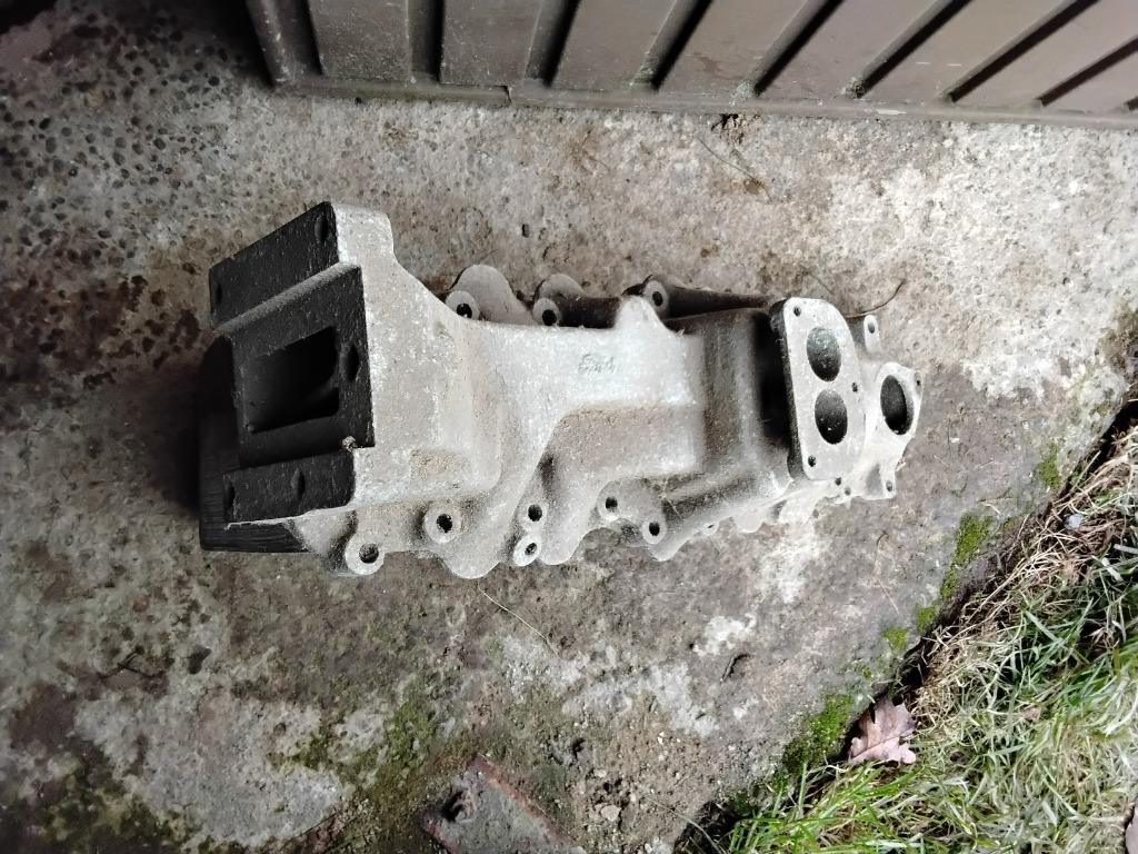 Oldtimer. V8 collector, Enlèvement, Neuf, Ford