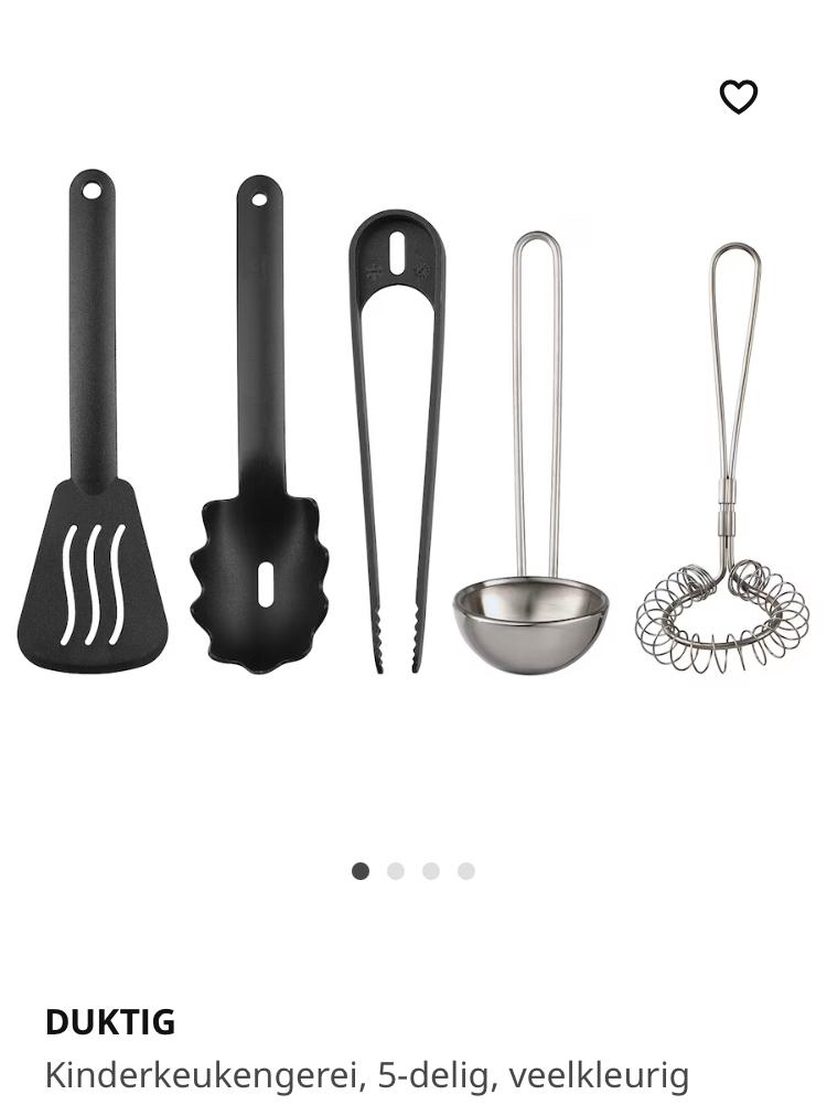 Ikea keukenset - meerdere sets beschikbaar, Ophalen of Verzenden, Gebruikt