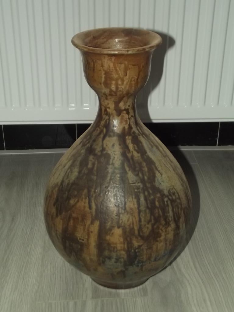 Vases Roger Guerin et autres, Antiquités & Art, Enlèvement