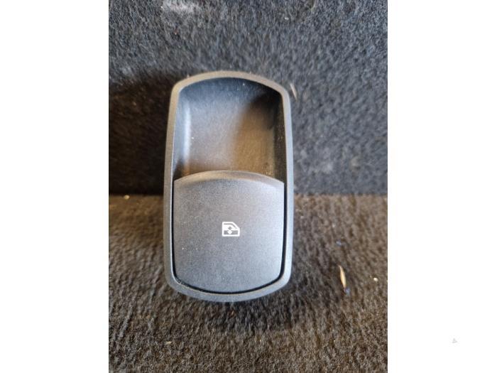 Commutateur vitre électrique d'un Opel Corsa, Enlèvement ou Envoi, 3 mois de garantie, Utilisé, Opel