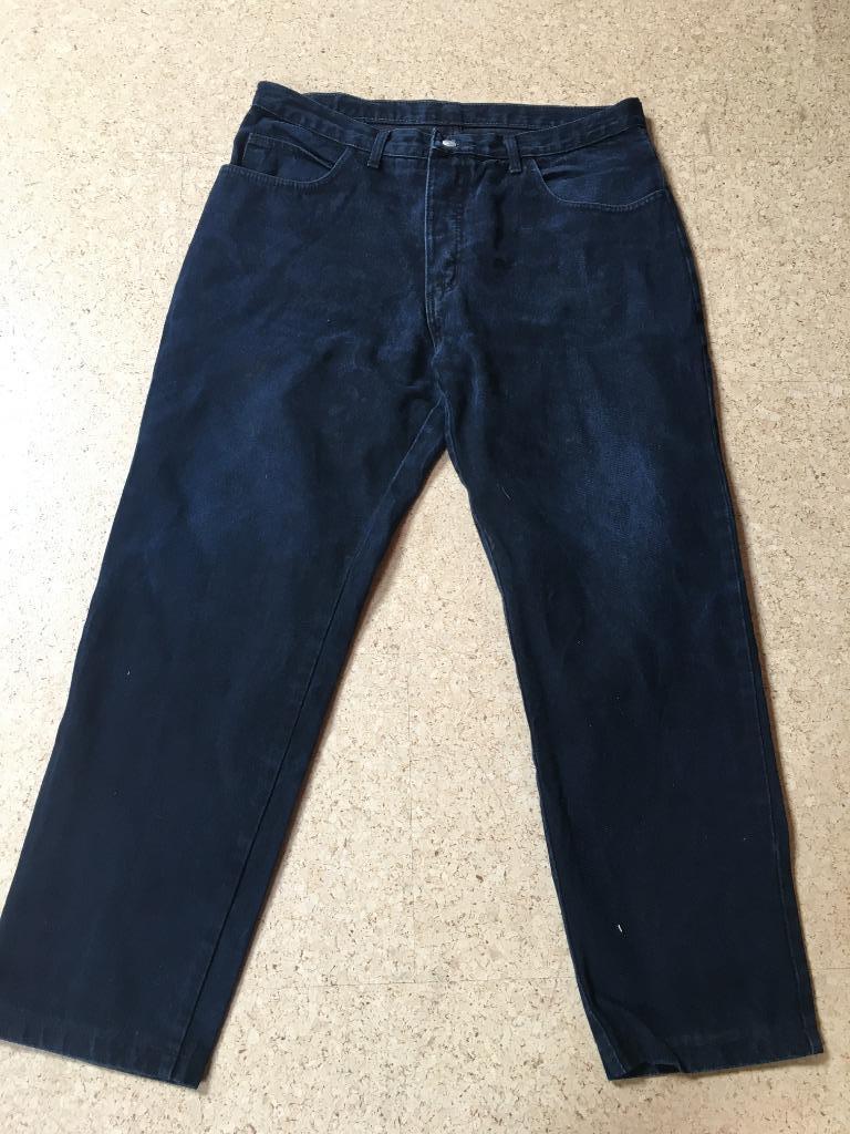 jeans - grandes tailles, Vêtements | Hommes, Grandes tailles, Enlèvement ou Envoi, Neuf, Bleu, Pantalon ou Jeans