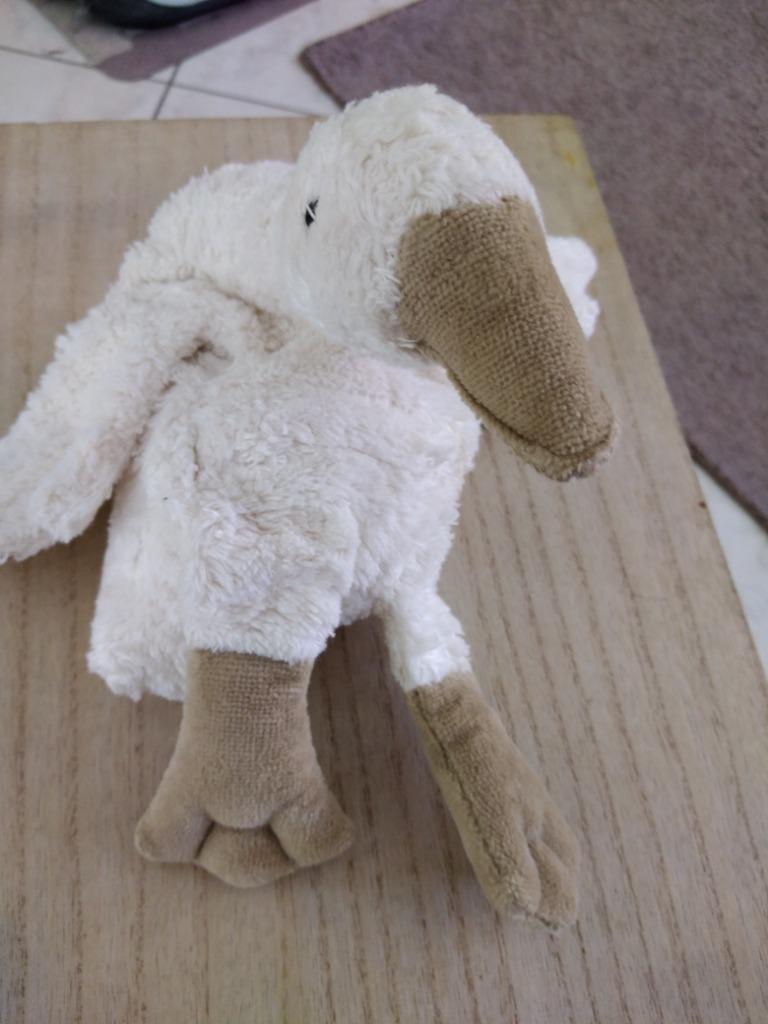 knuffel Senger Naturwelt Knuffel kersenpitkussen doos 120, Enlèvement ou Envoi, Neuf