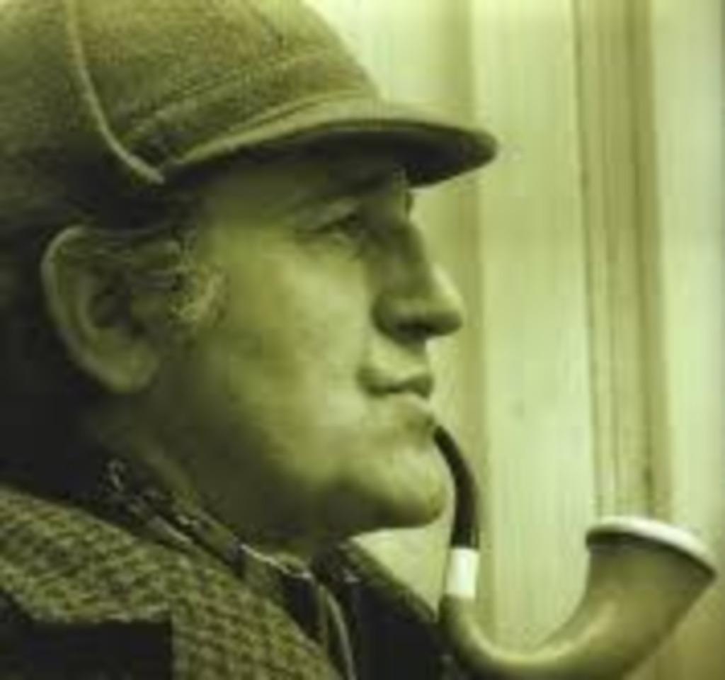 De hond van de baskervilles Sherlock Holmes nr 4, Livres, Thrillers, Comme neuf, Enlèvement ou Envoi
