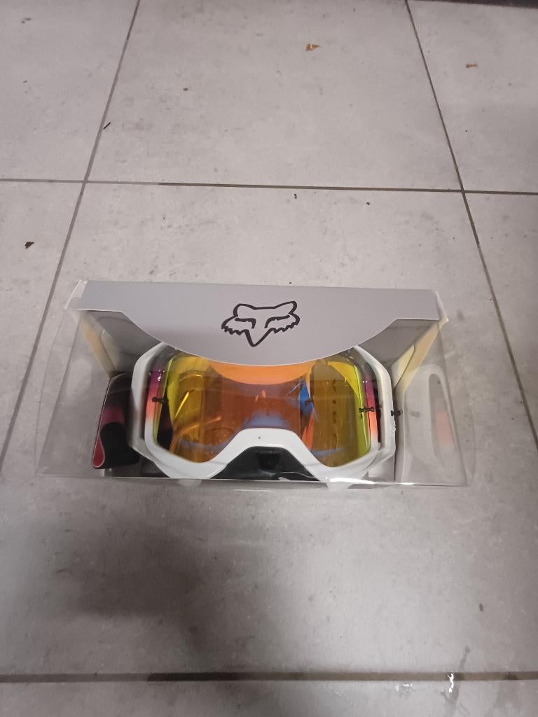 Lunettes cross Fox, Enlèvement, Neuf, sans ticket, Autres types, Autres marques