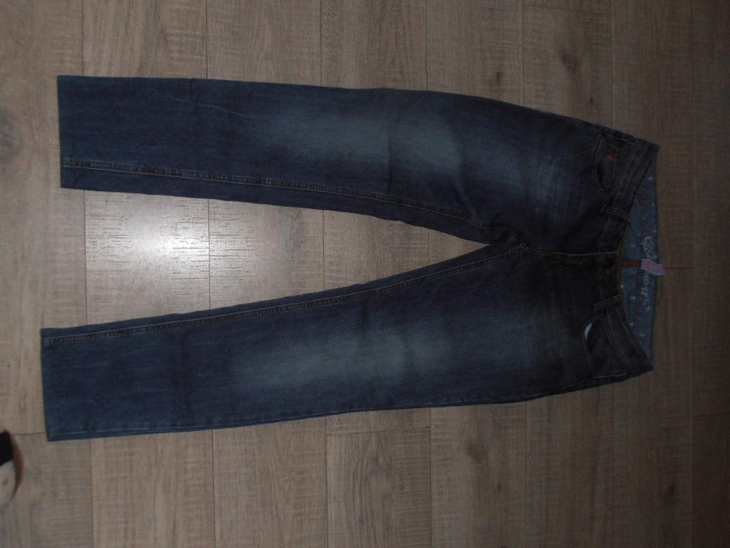 Jeansbroek EDC By Esprit 31/32, Enlèvement, Comme neuf