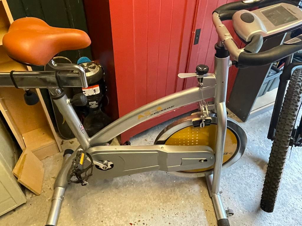 Velo appartement, Ophalen, Zo goed als nieuw