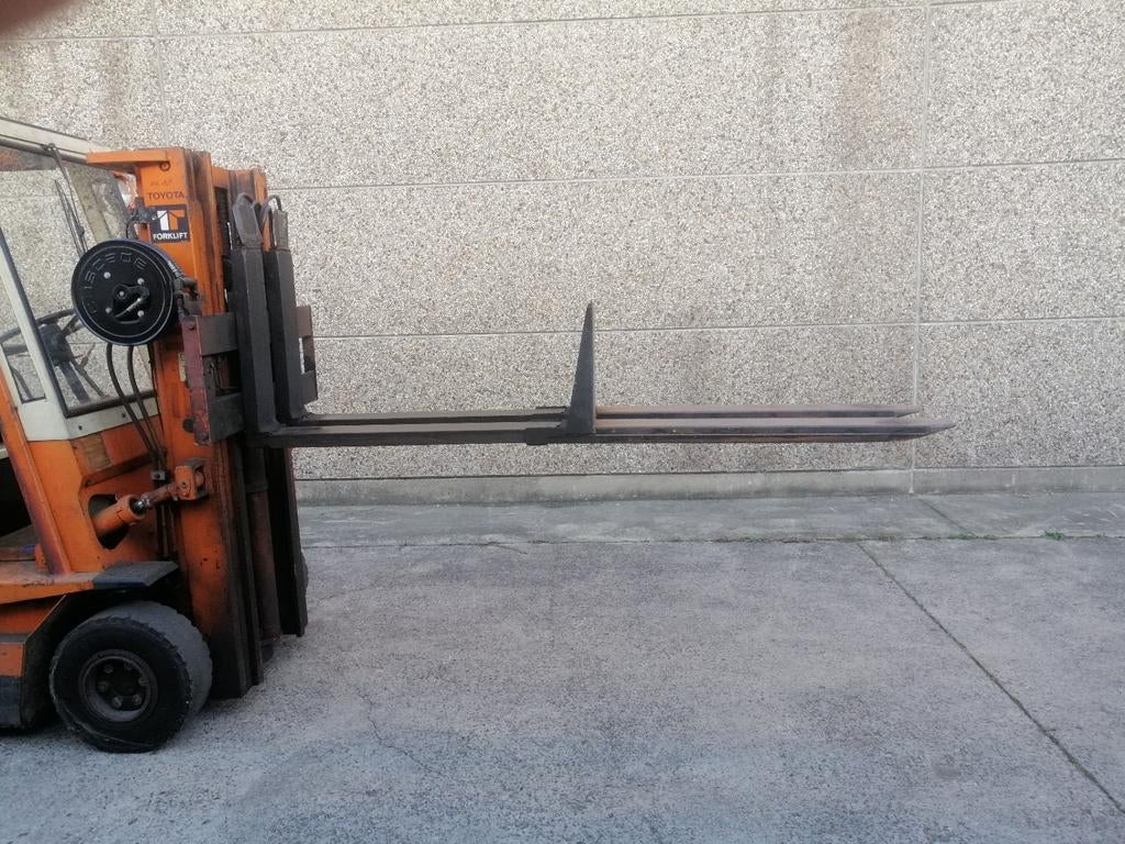 Toyota en Stihl . Zware transport wielen., Doe-het-zelf en Bouw, Ophalen of Verzenden, Nieuw