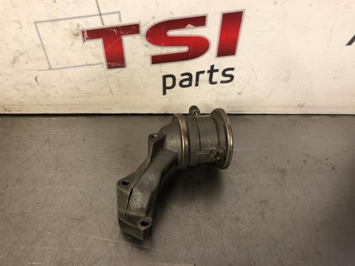 Valve RGE d'un Audi A6, -, 3 mois de garantie, Audi, Utilisé