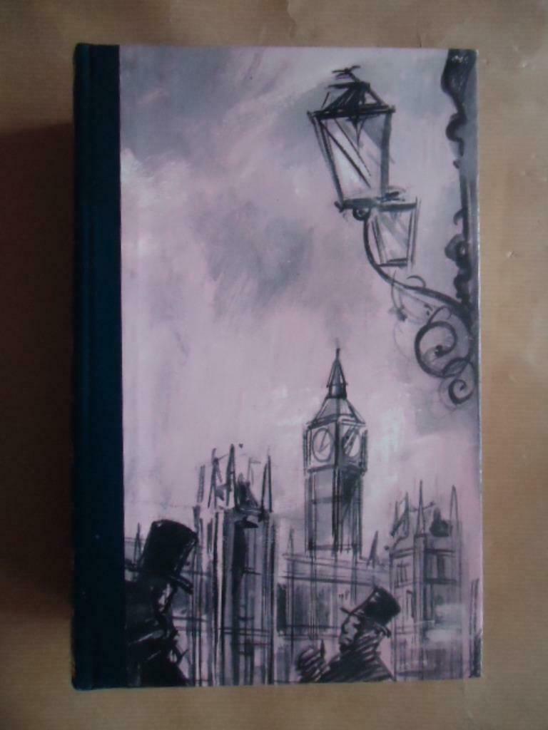 PAUL FEVAL LES MYSTERES DE LONDRES TOME I EDITIONS BAUDELAIR, Enlèvement ou Envoi, Utilisé