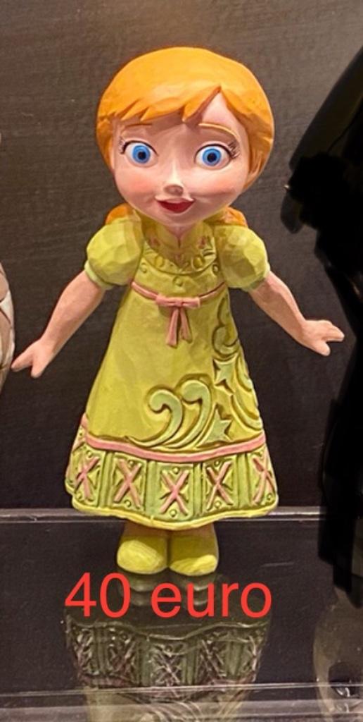 Disney traditions, Ophalen, Overige figuren, Nieuw, Beeldje of Figuurtje