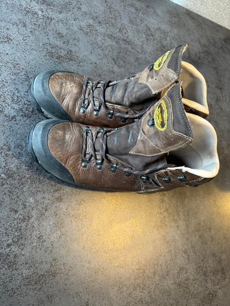 Meindl wandelschoenen, Enlèvement ou Envoi, Comme neuf, Chaussures