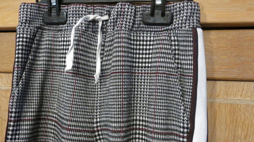 Gratuit, pantalon Name It, 7 ans (122), Pantalon, Enlèvement ou Envoi, Name it, Utilisé