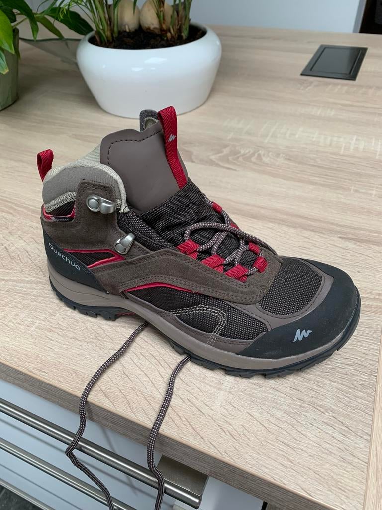 Chaussures randonnée neuves, Enlèvement, Neuf, Chaussures