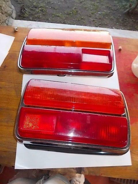 Feux arrière Lamborghini Jarama, Autos : Pièces & Accessoires, Enlèvement ou Envoi, Utilisé, Autres marques automobiles