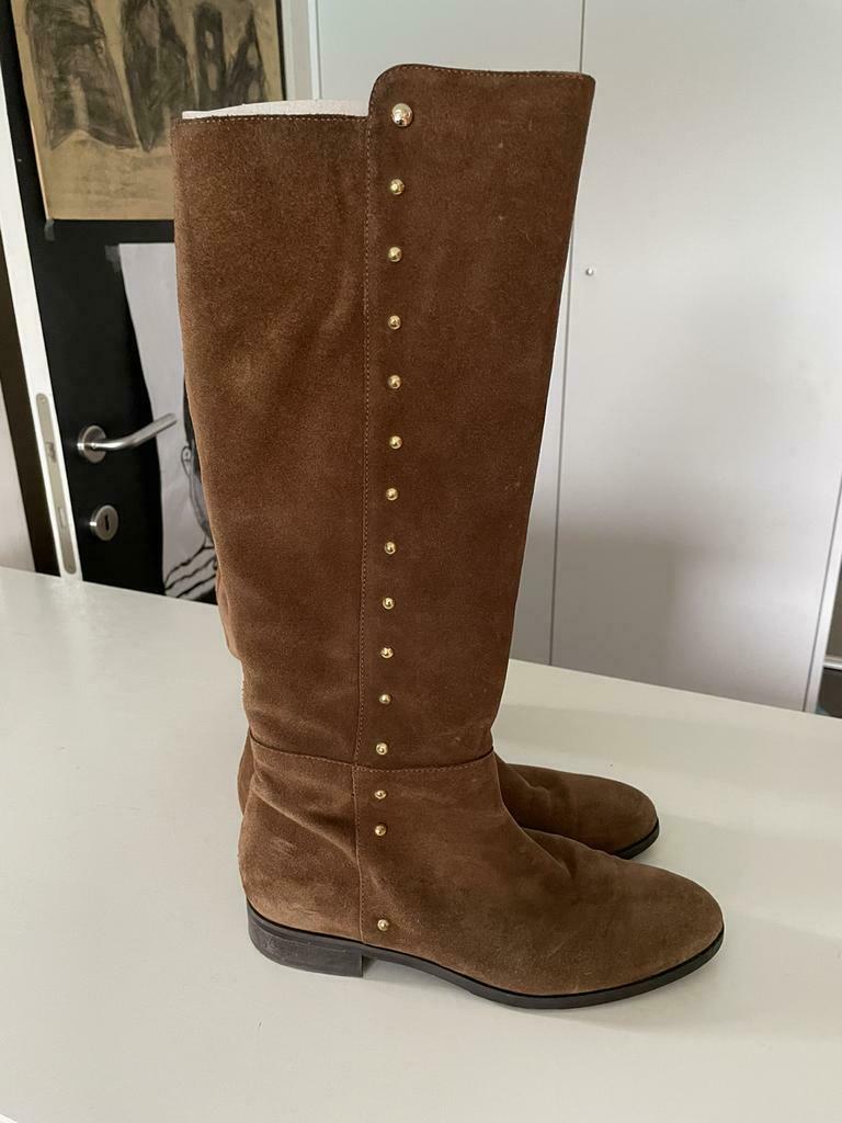 Laarzen Caroline Biss maat 37, Vêtements | Femmes, Chaussures, Enlèvement ou Envoi, Comme neuf