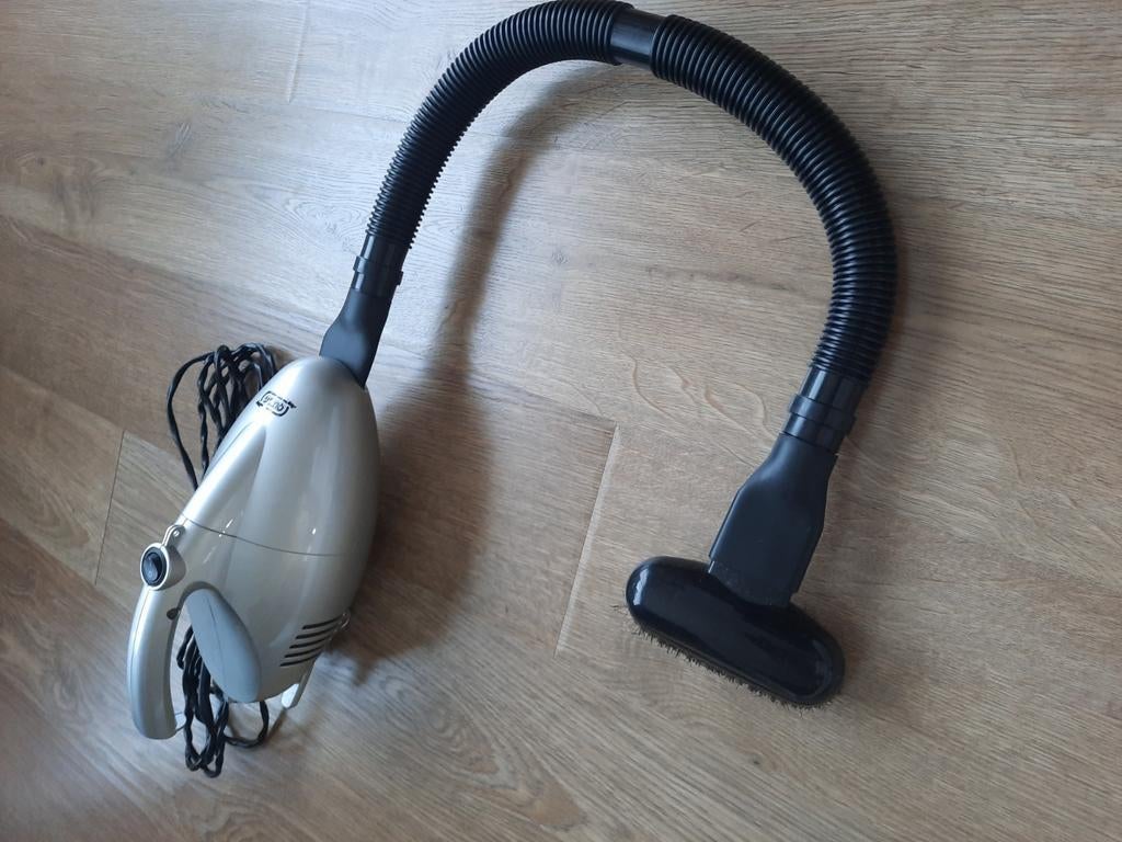 klein model voor auto te stofzuigen., Ophalen, Gebruikt, Stofzuiger