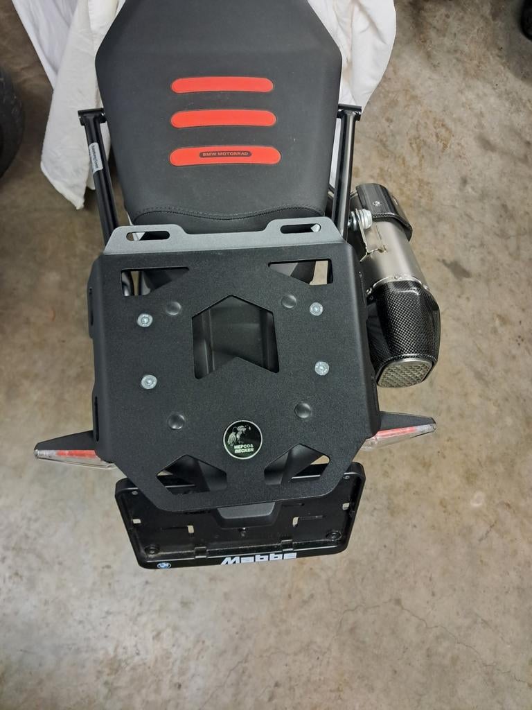 Bmw gs 900 bagagedrager, Motoren, Ophalen of Verzenden