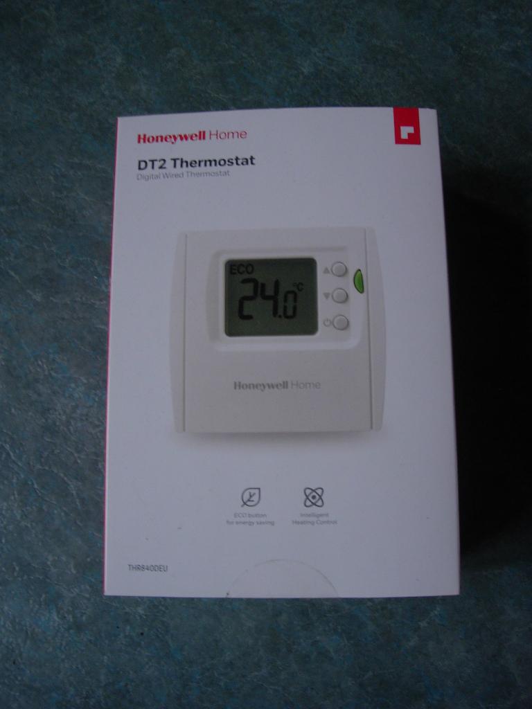 Honeywell DT2 Thermostaat, Enlèvement ou Envoi, Neuf