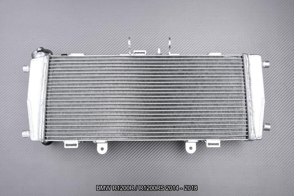 Radiateur AVDB BMW R1200R / R1250RS 2015 - 2018, Enlèvement ou Envoi, Neuf