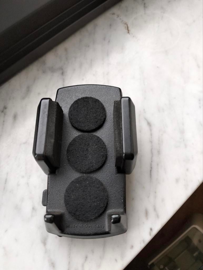 Gsm houder voor in auto, Telecommunicatie, Ophalen of Verzenden, Auto