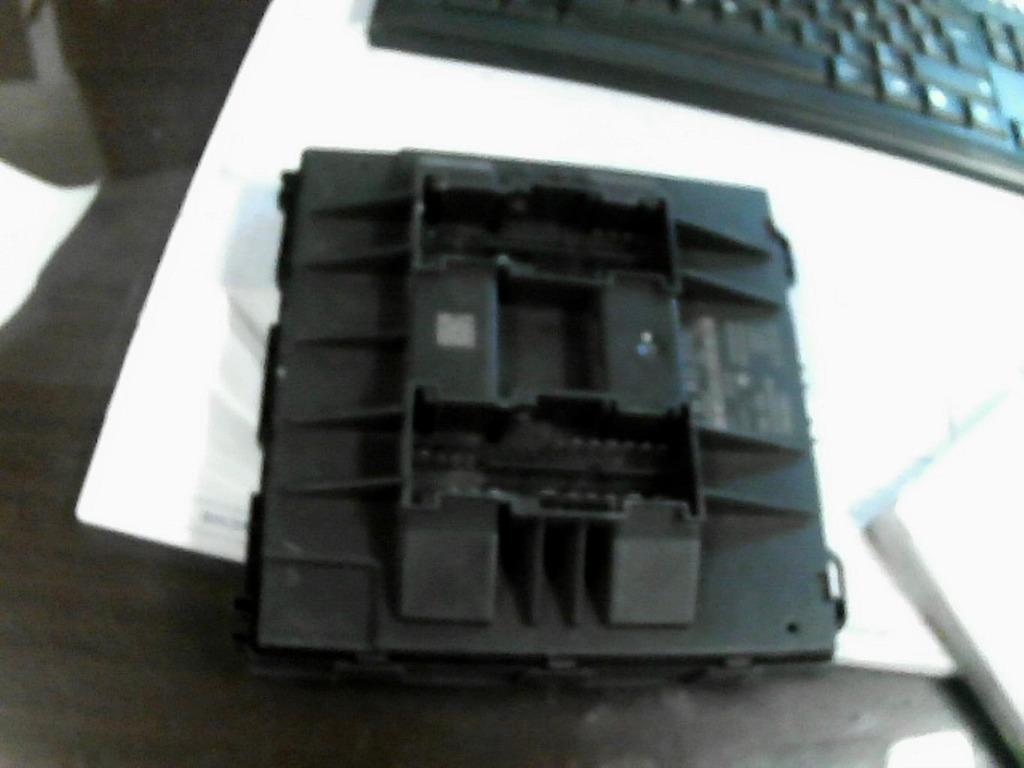 Boitier fusibles Seat Ibiza 5WK50145 | 6R0 937 086D  (100A), Ophalen of Verzenden, Gebruikt, Seat