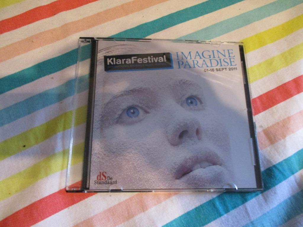 Wereldmuziek cd's deel 4, Cd's en Dvd's, Cd's | Wereldmuziek, Gebruikt, Ophalen of Verzenden