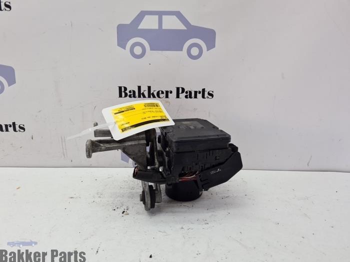 ABS Pomp van een Mercedes C-Klasse, Gebruikt, -, -, 3 maanden garantie