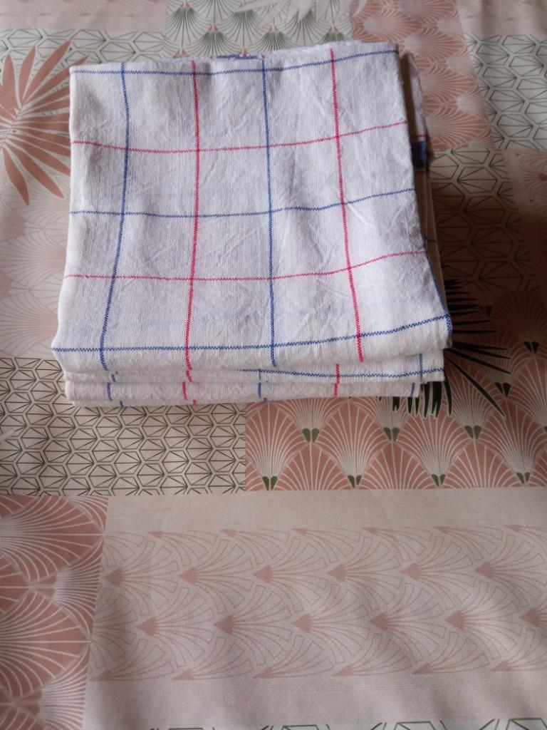 Nieuwe keuken handdoeken, Huis en Inrichting, Keuken | Textiel, Ophalen, Nieuw, Overige kleuren, Theedoek of Handdoek