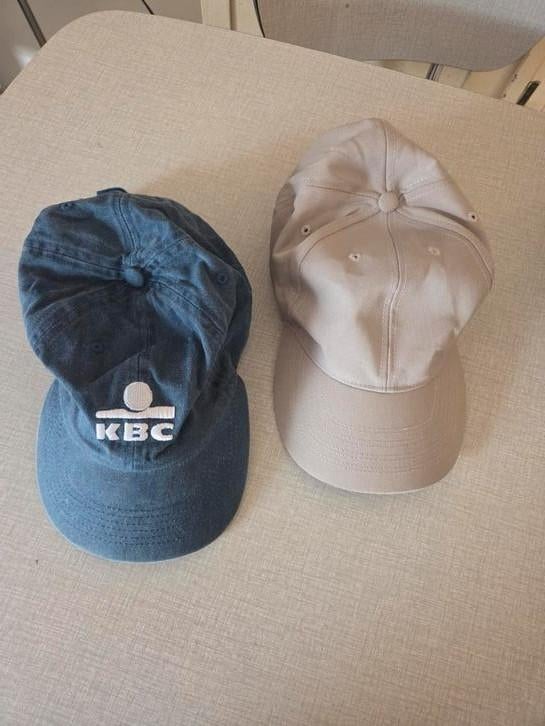 Chapeaux, Enlèvement ou Envoi, Neuf, One size fits all, Casquette