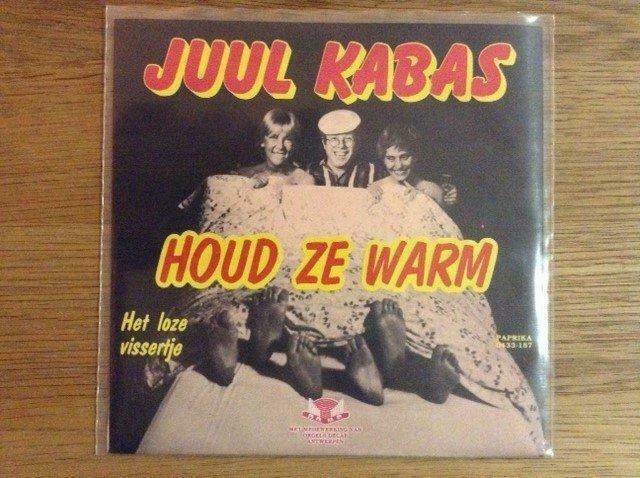 single juul kabas