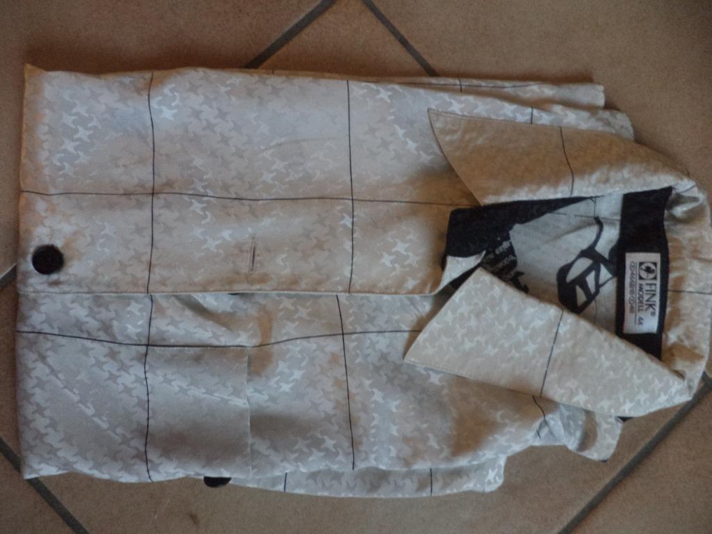 bloes FINK in maat 42-44, FINK, Overige kleuren, Maat 42/44 (L), Ophalen of Verzenden