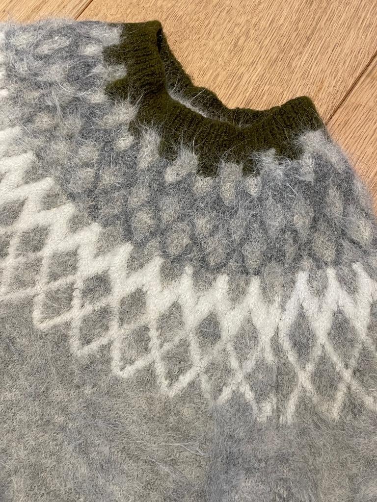 Morley trui in alpacawol maat 10 jaar, Enfants & Bébés, Vêtements enfant | Taille 140, Comme neuf, Garçon ou Fille, Pull ou Veste
