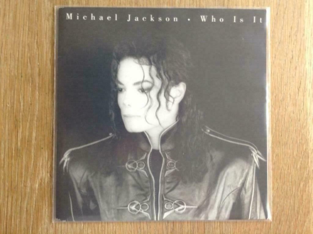 single michael jackson, Ophalen of Verzenden, 7 inch, Pop, Single