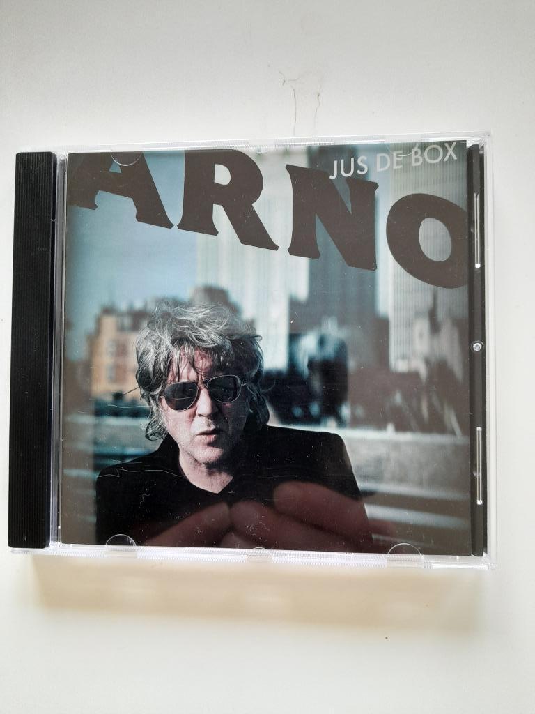 Arno, Ophalen of Verzenden, Zo goed als nieuw