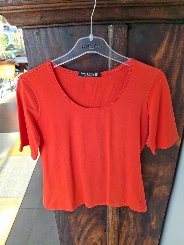 Tshirt van Betty Barclay, Kleding | Dames, Ophalen, Maat 36 (S)