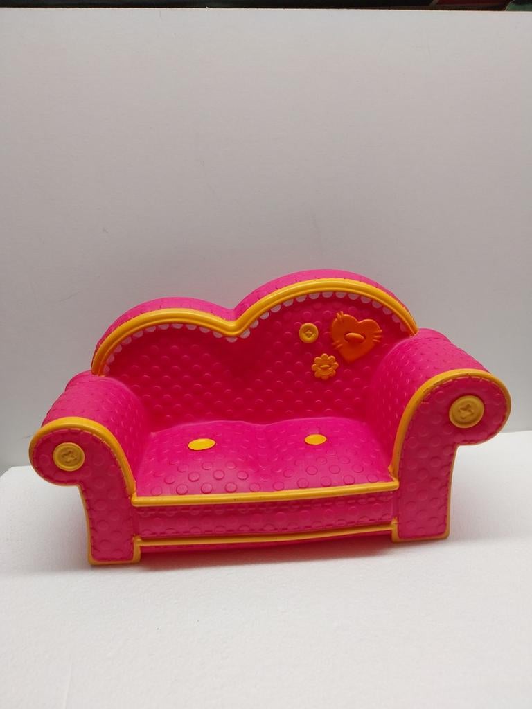Lalaloopsy poppenfauteuil, Kinderen en Baby's