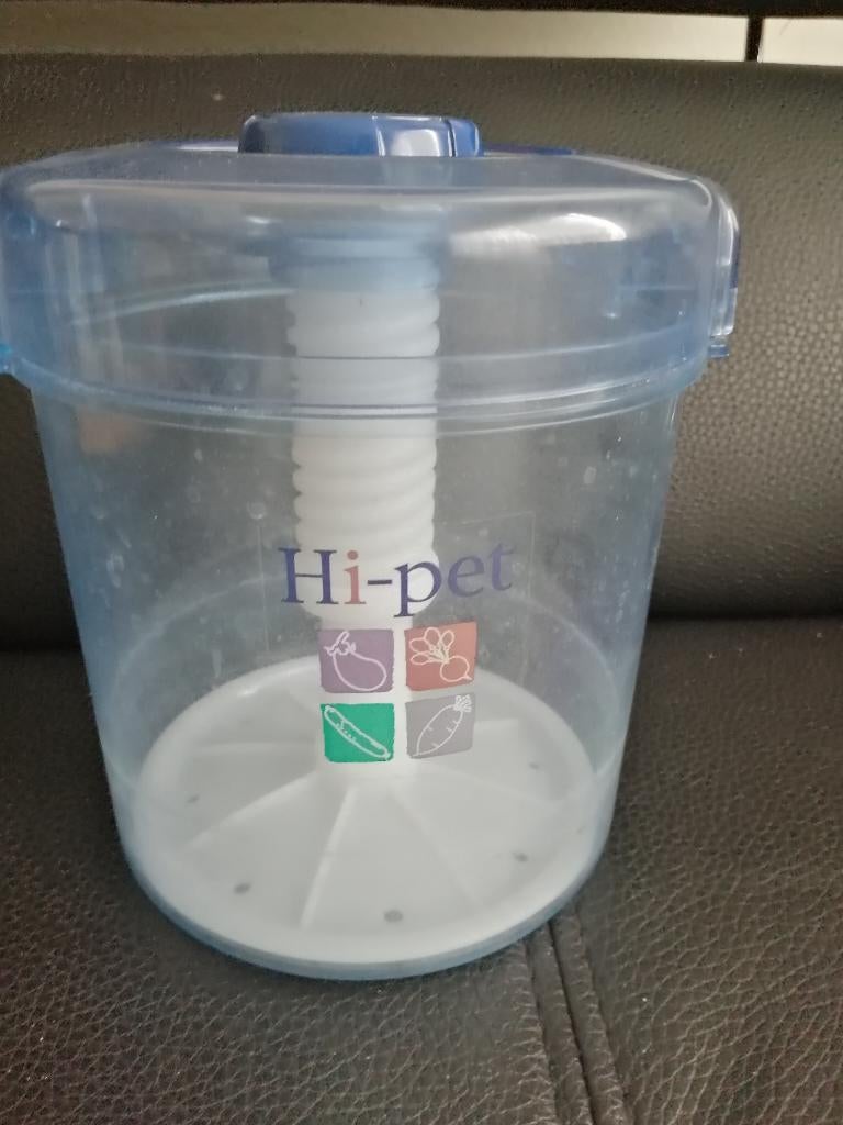 fermenteer pot fermentatie pot Pickle-pers  nieuw, Ophalen of Verzenden, Nieuw