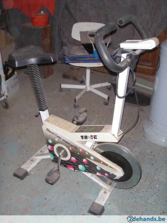 home trainer, Divers, Matériel Infirmier, Utilisé, Enlèvement