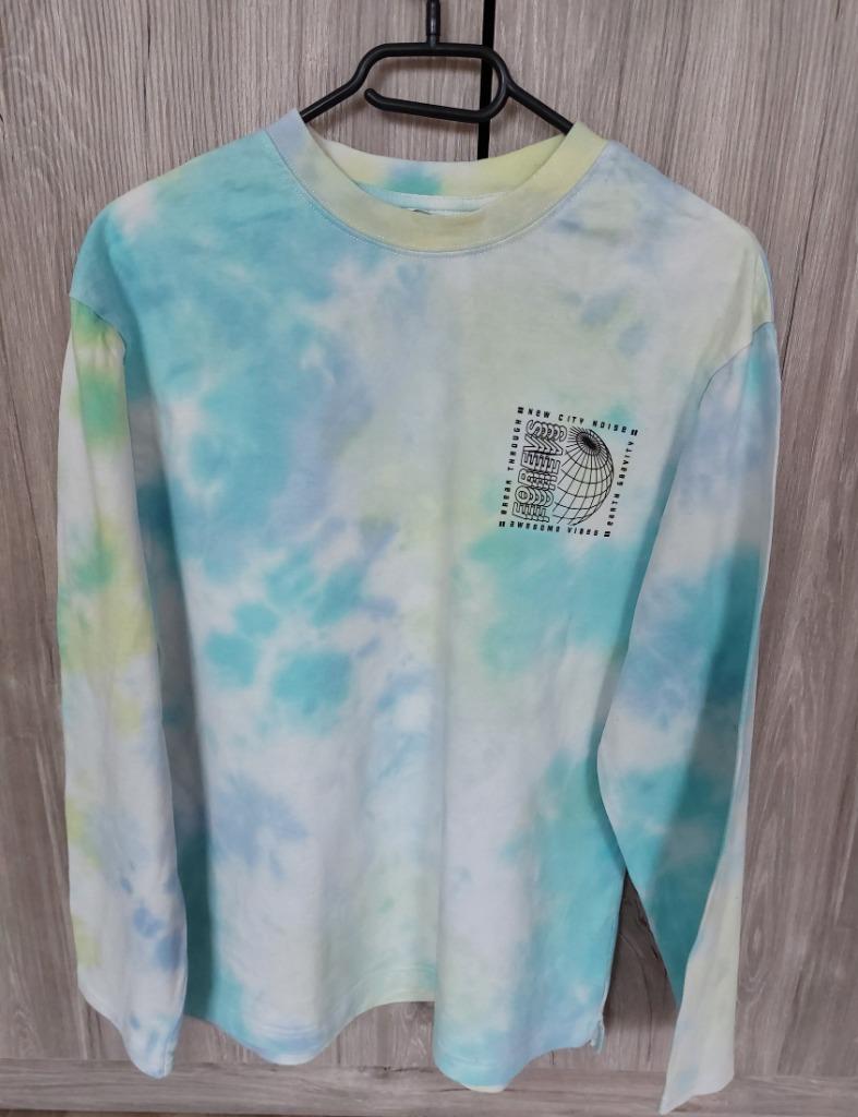 Longsleeve H&M - maat 158/164, Kinderen en Baby's, Kinderkleding | Maat 158, Gebruikt, Jongen, Shirt of Longsleeve, Ophalen