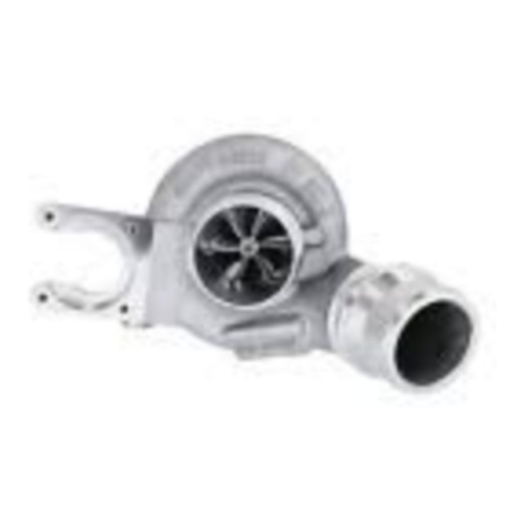 turbo pour BMW 	730 d (F01 / F02), Ophalen, Gereviseerd, BMW