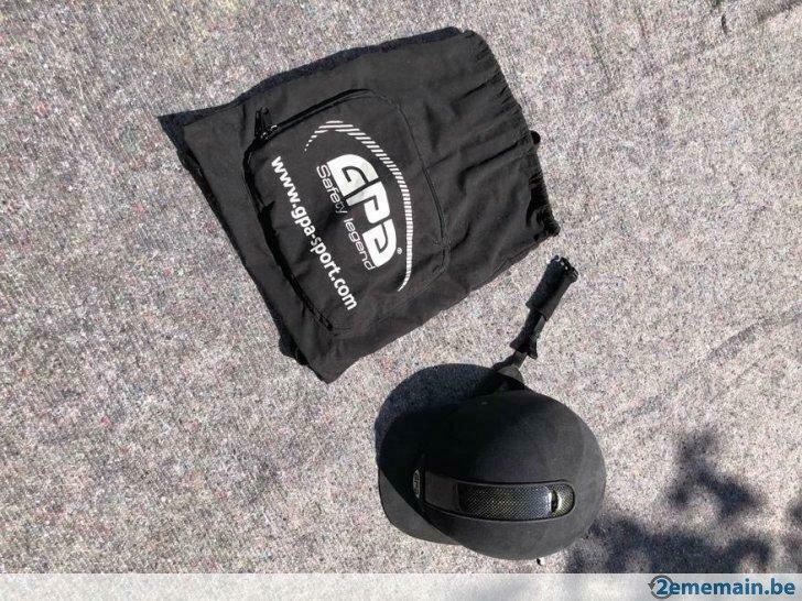 Bombe GPA, Dieren en Toebehoren, Ophalen, Gebruikt, Cap