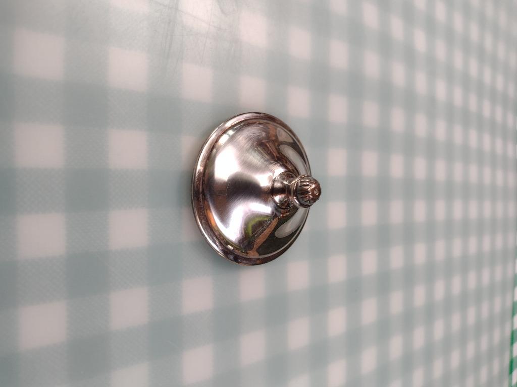 bol à lait et à sucre, Enlèvement